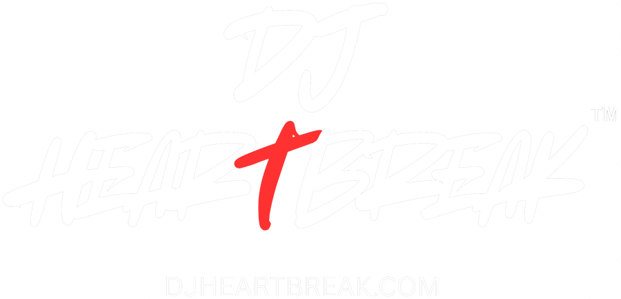 DJ Heartbreak — djheartbreak.com